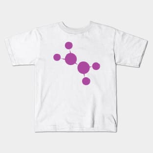 Molecule Kids T-Shirt